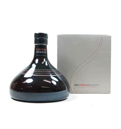 chivas revolve