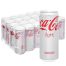 coca cola light soft drink