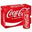 coca cola soft drink