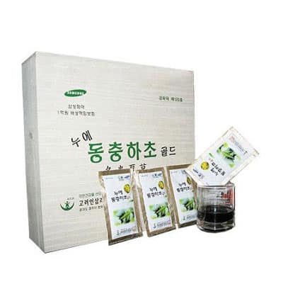 dong trung ha thao greenbio han quoc