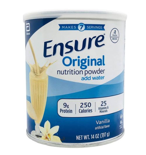 ensure original 570x605