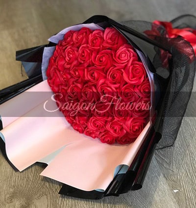 Eternal Roses 3