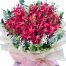 flowers for valentine 08