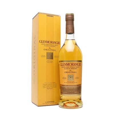 glenmorangie original 10 years old
