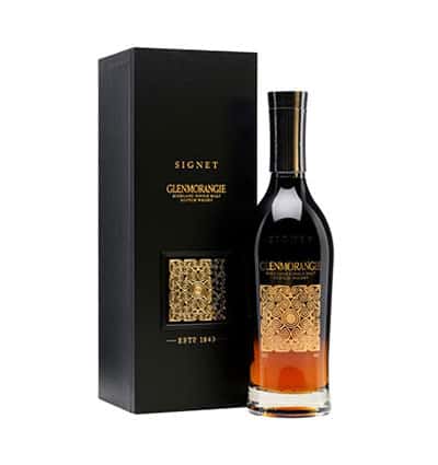 glenmorangie signet
