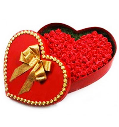 hot heart saigonflowers