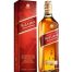 johnnie walker red label whisky