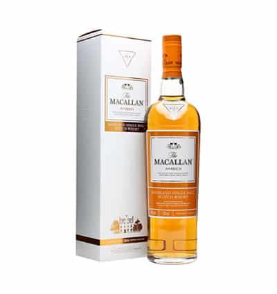 macallan amber