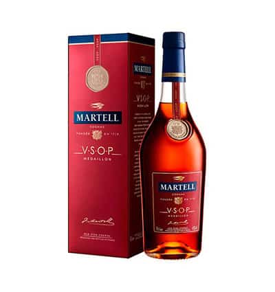 martell VSOP