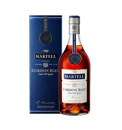 martell cordon bleu