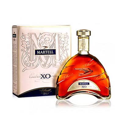 martell xo