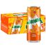 mirinda soft drink orange flavour
