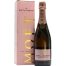 moet chandon rose imperial champagne