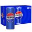pepsi soft drink