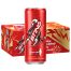 red sting energy drinks
