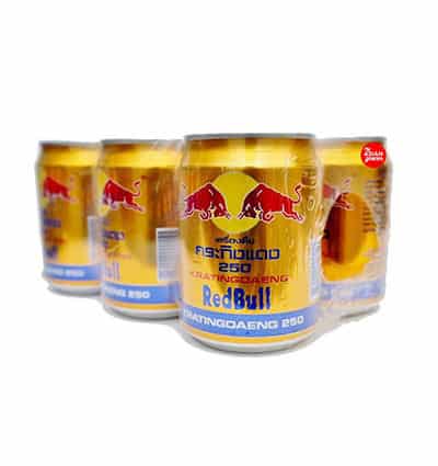 redbull thai thung 24 lon