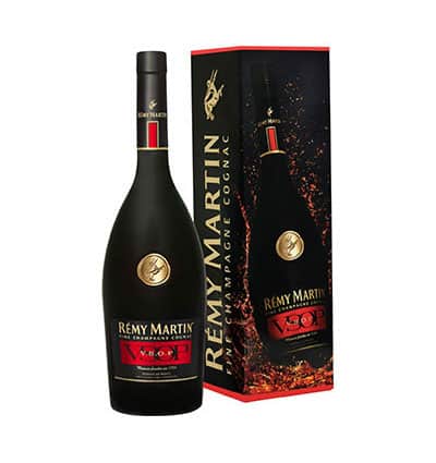 remy martin VSOP new