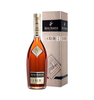 remy martin club