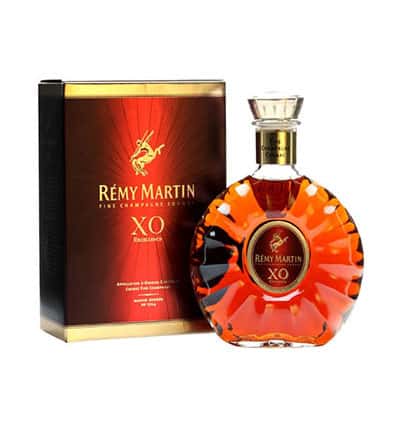 remy martin xo
