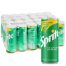 sprite lemon lime soft drink