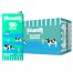 vinamilk 100 fresh milk non sweetened