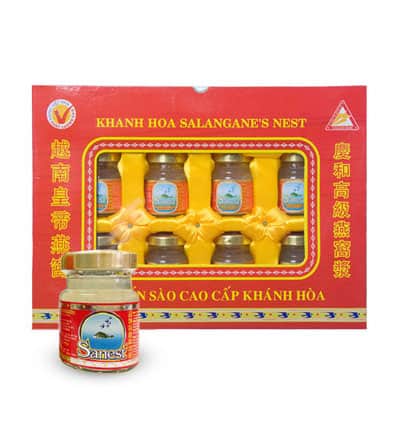 yen sao cao cap khanh hoa