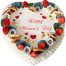 women's day cake 01