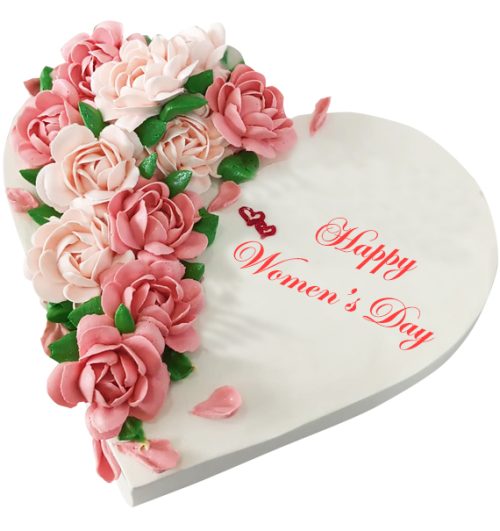 cakes women day 11