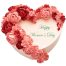 women's day cake 04