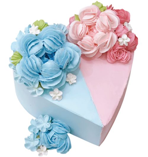 women's day cake 05