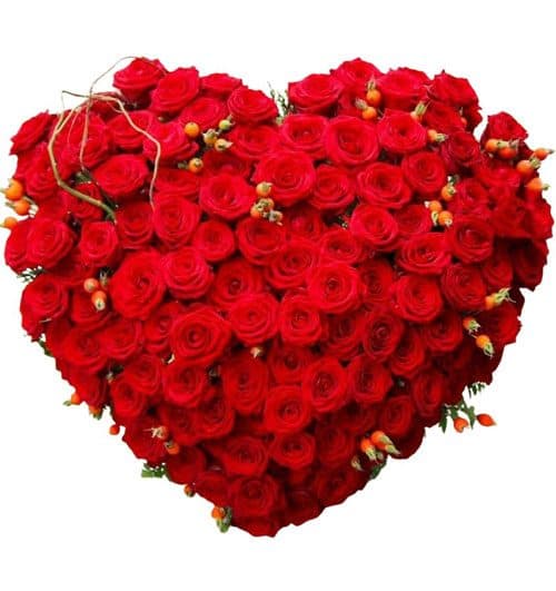 special heart love