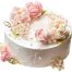 womens day cake vietnam 12