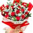 12 red roses mothers day vietnam