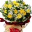 12 yellow roses mothers day vietnam