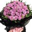 99 purple roses mothers day vietnam