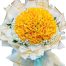 99 yellow roses mothers day vietnam