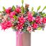Romance Flowers