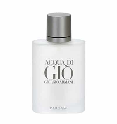 Nước Hoa Armani Acqua di Gio Pour Homme