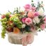 fresh fruits flowers mothers day vietnam 06