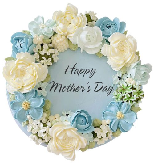 mothers day cake 10
