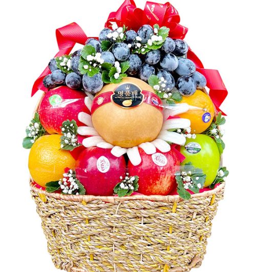 mothers day fresh fruit vietnam 06
