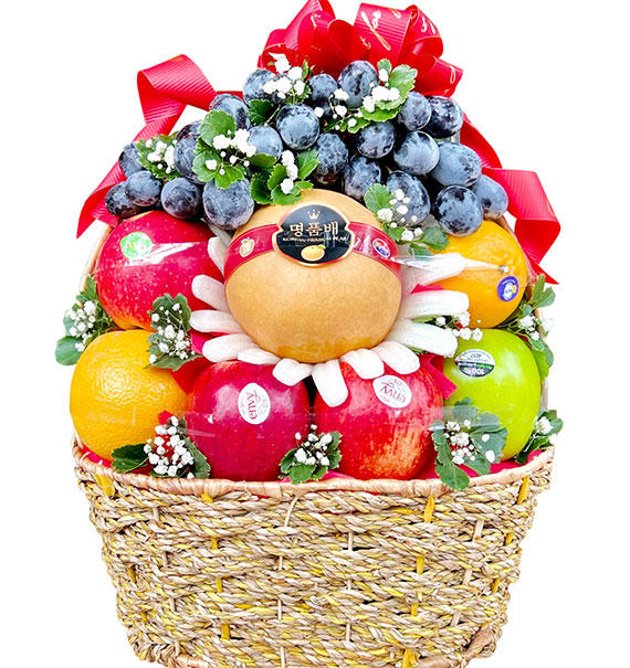 mothers day fresh fruit vietnam 06