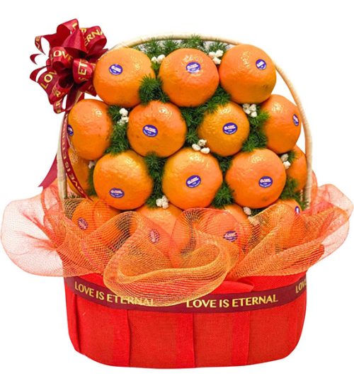 mothers day fresh fruit vietnam 09