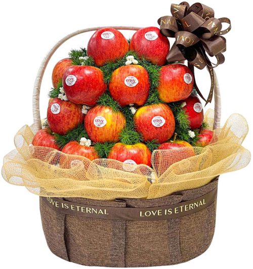 mothers day fresh fruit 10