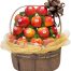 mothers day fresh fruit 10