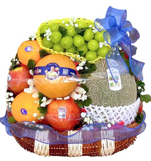 mothers day fresh fruit vietnam 13