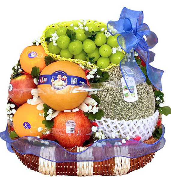 mothers day fresh fruit vietnam 13
