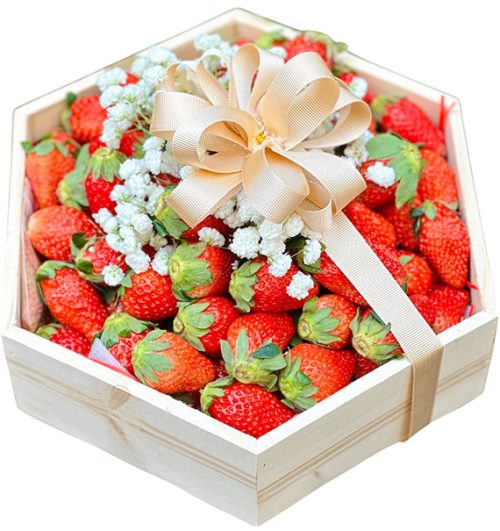 mothers day special fresh fruit 03