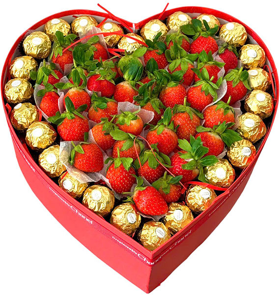 mothers day special fresh fruit 04