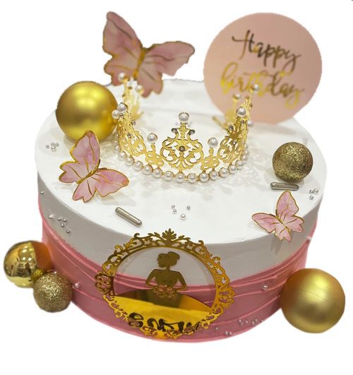 birthday cake 10